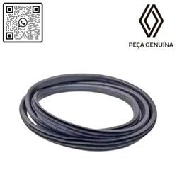 RN 24886R 808324886R BORRACHA DA PORTA DIANT. DIR-ESQ. KARDIAN 1